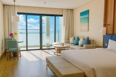 Alacarte condo - right on beach - high floor – 照片 2