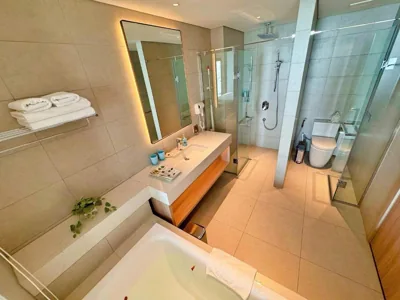 Alacarte condo - right on beach - high floor – 照片 3