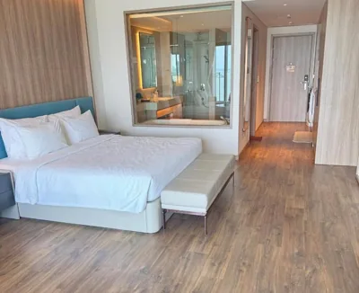 Alacarte condo - right on beach - high floor – 照片 9