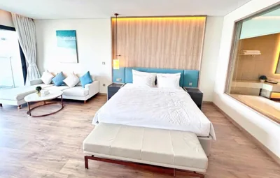 Alacarte condo - right on beach - high floor – 照片 10