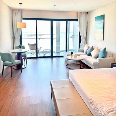 Alacarte condo - right on beach - high floor – 照片 11