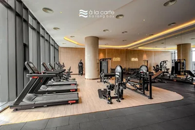 Alacarte condo - right on beach - high floor – 照片 16